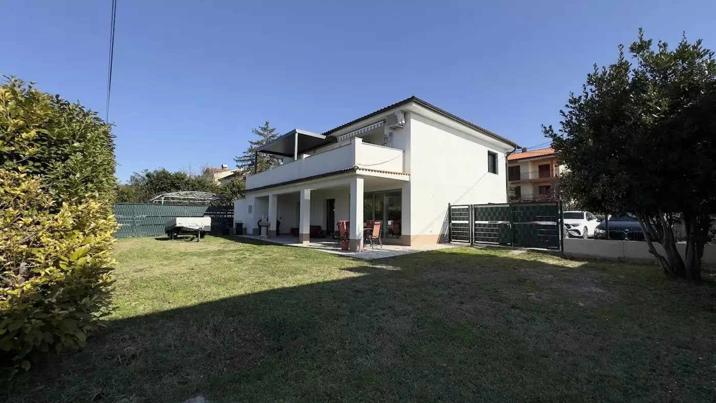 Flat 122m² in Slovenia, Koper. Priced at 435000€ rent photo-17