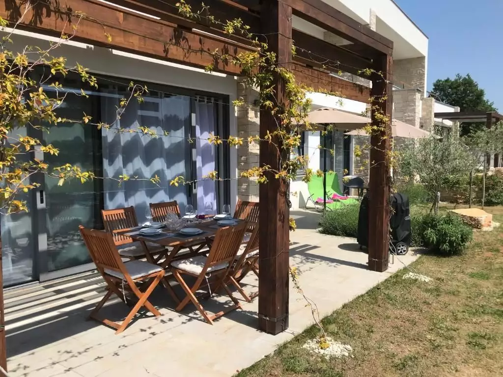 Villa 129m² in Croatia, Peroj. Priced at 575000€ rent photo-2