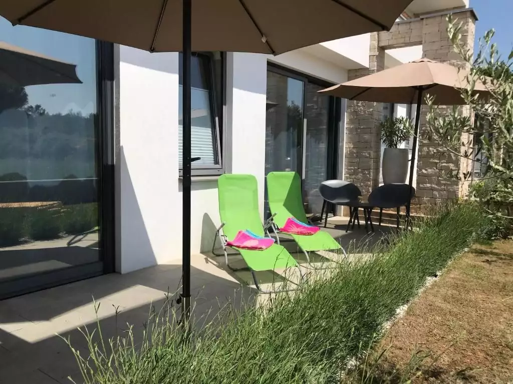 Villa 129m² in Croatia, Peroj. Priced at 575000€ rent photo-7