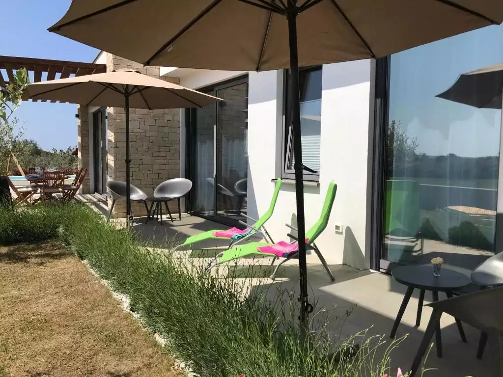 Villa 129m² in Croatia, Peroj. Priced at 575000€ rent photo-8
