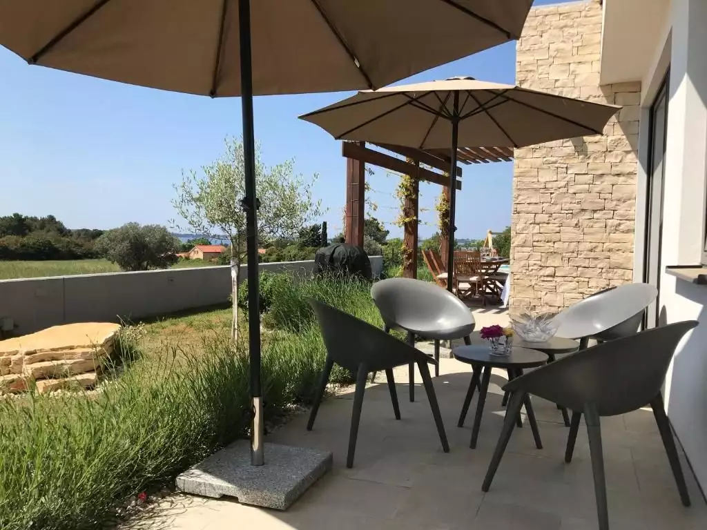 Villa 129m² in Croatia, Peroj. Priced at 575000€ rent photo-10