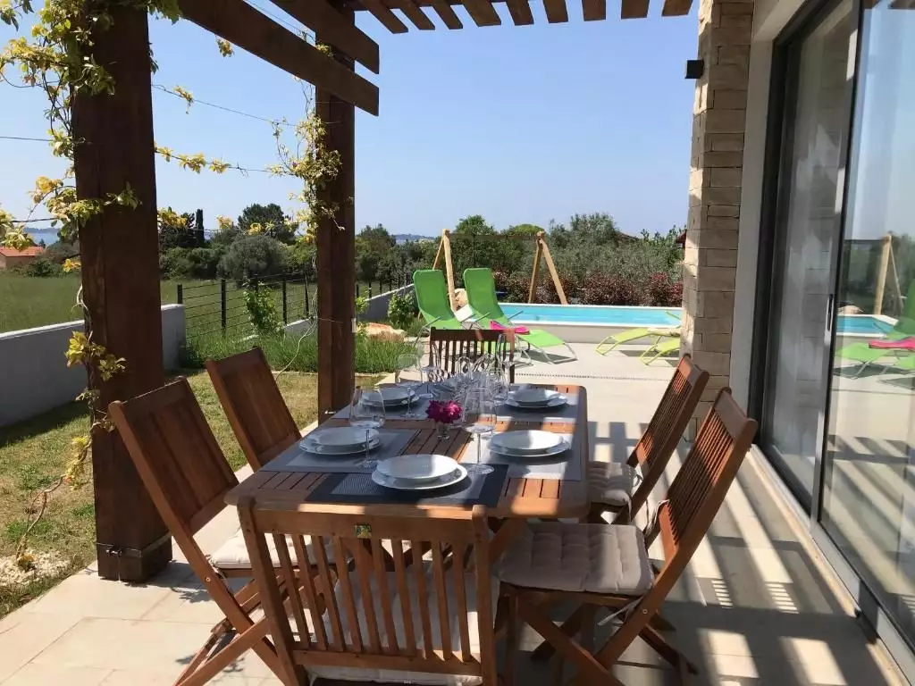 Villa 129m² in Croatia, Peroj. Priced at 575000€ rent photo-11