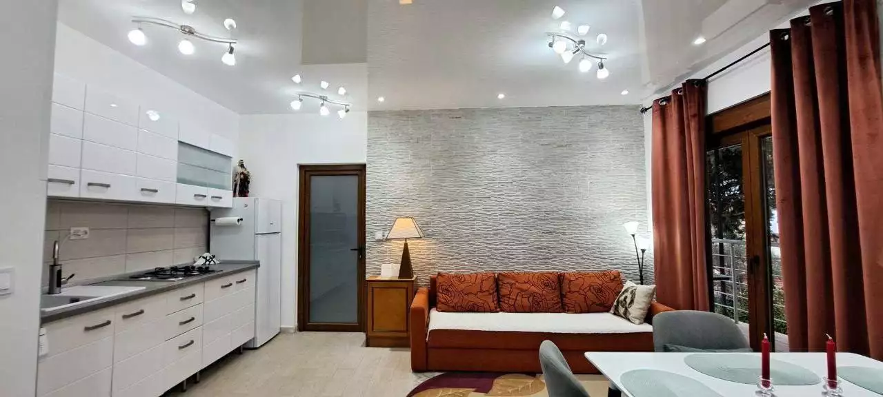 Flat 77m² in Montenegro, Tivat. Priced at 270000€ rent photo-5
