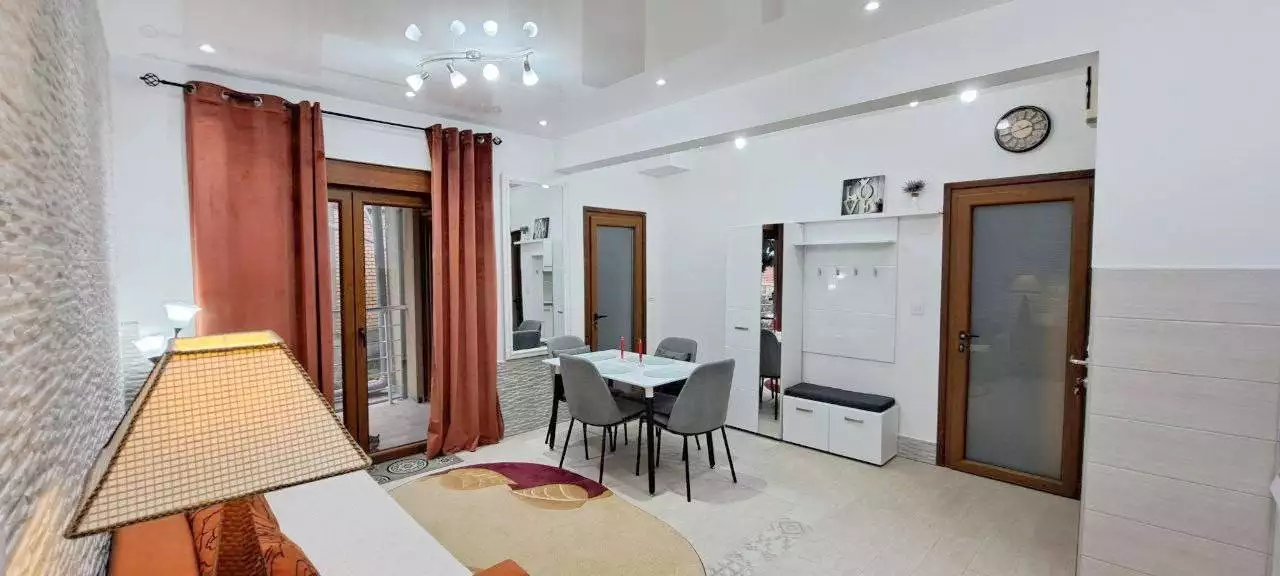 Flat 77m² in Montenegro, Tivat. Priced at 270000€ rent photo-9