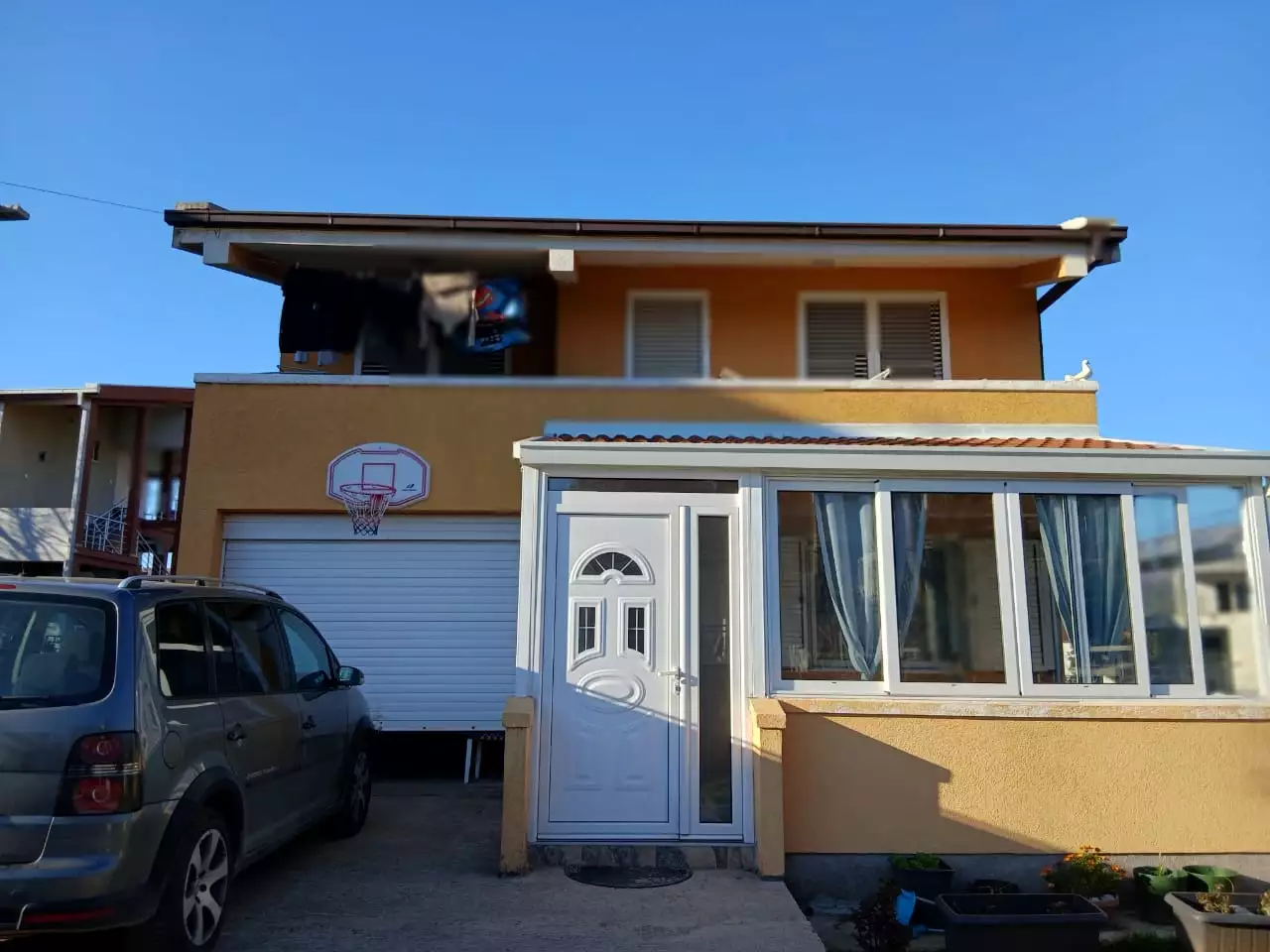 House 120m² in Montenegro, Bar. Priced at 190000€ rent photo-1