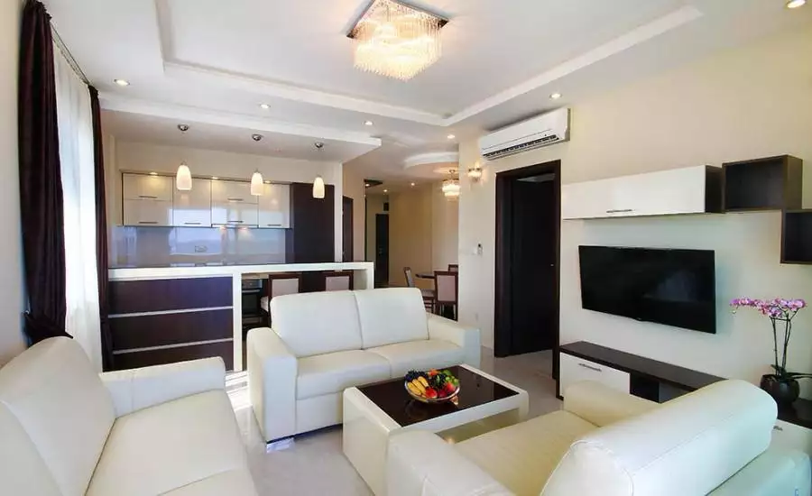Flat 83m² in Montenegro, Becici. Priced at 360000€ rent photo-4