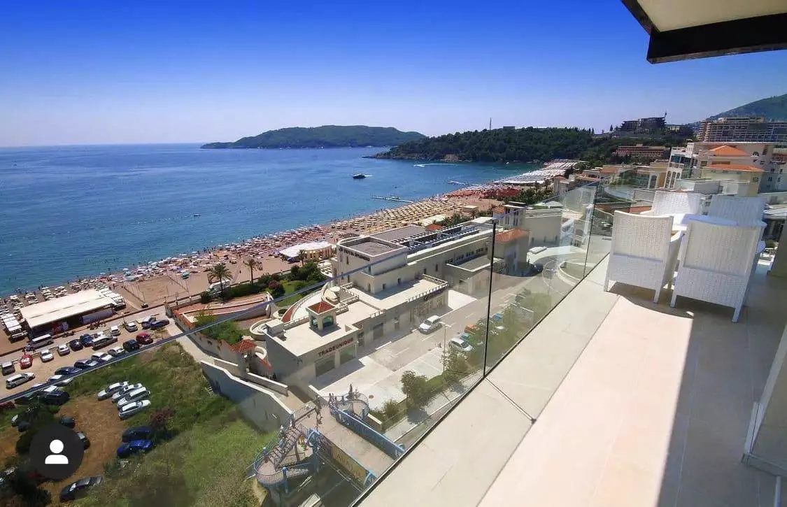 Flat 83m² in Montenegro, Becici. Priced at 360000€ rent photo-6