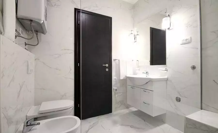 Flat 83m² in Montenegro, Becici. Priced at 360000€ rent photo-8