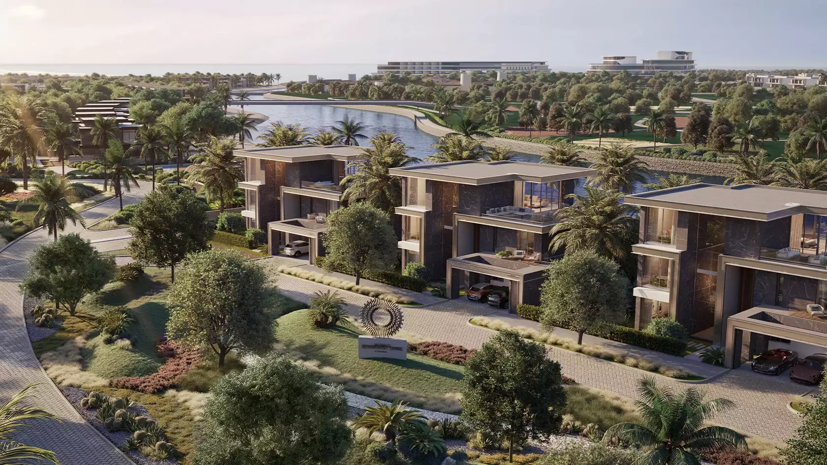 Villa 250m² in UAE, Abu Dhabi. Priced at 1633713$ rent photo-16