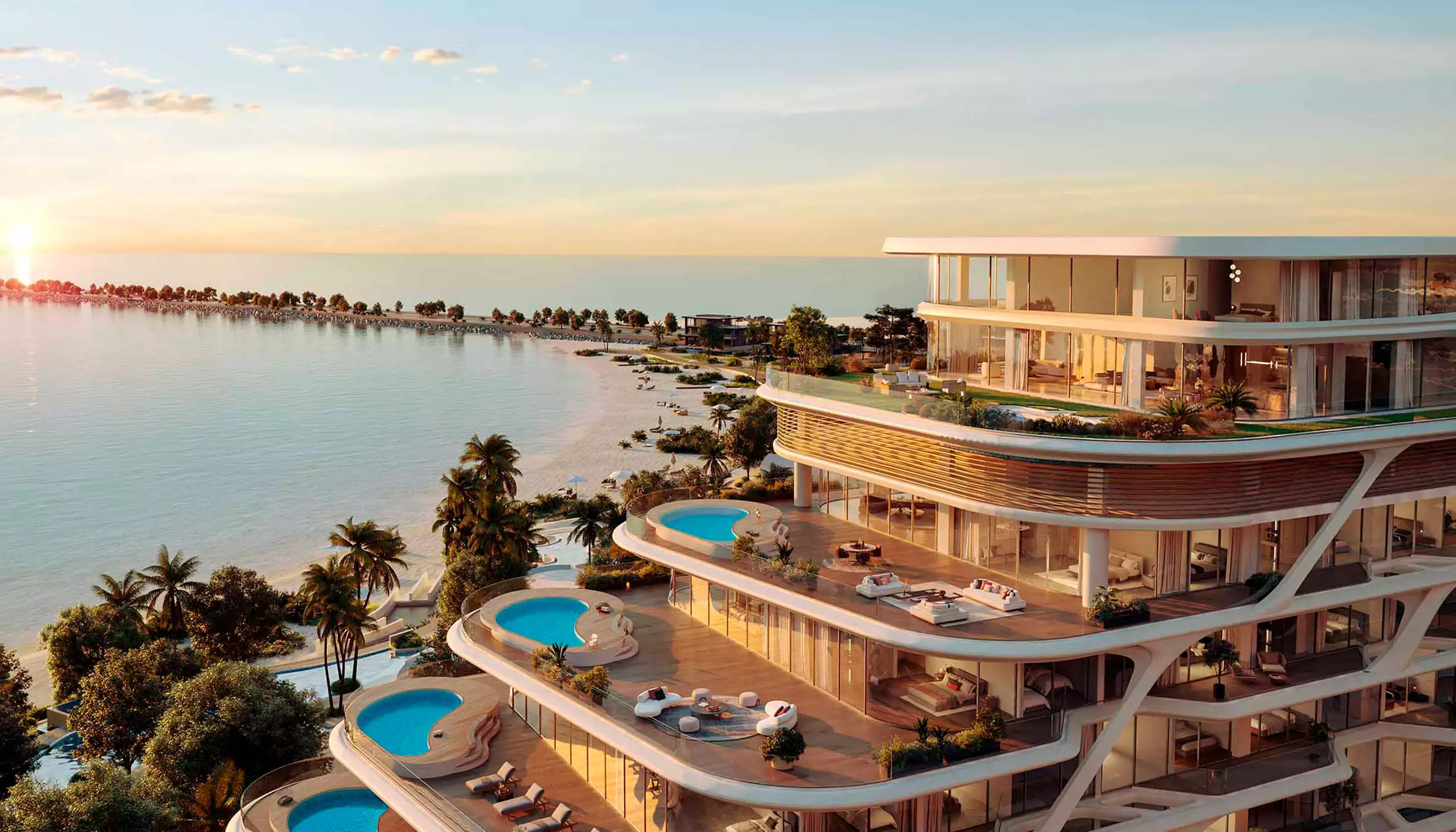 Villa 250m² in UAE, Abu Dhabi. Priced at 1633713$ rent photo-17