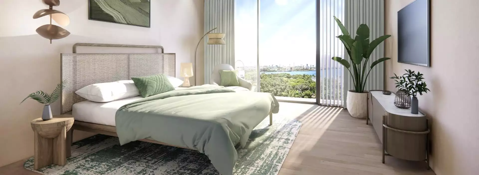House 168m² in UAE, Abu Dhabi. Priced at 840529$ rent photo-3