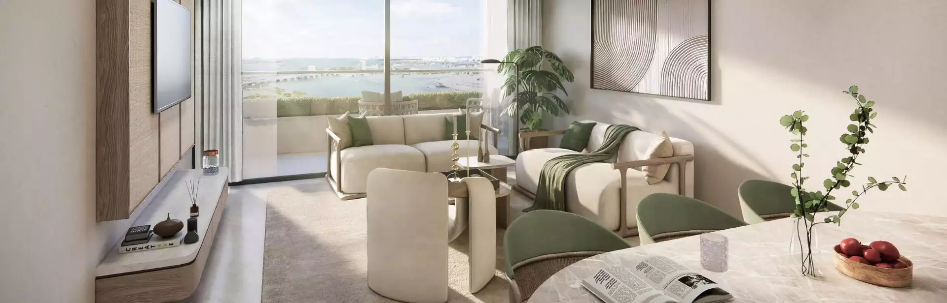 House 168m² in UAE, Abu Dhabi. Priced at 840529$ rent photo-4