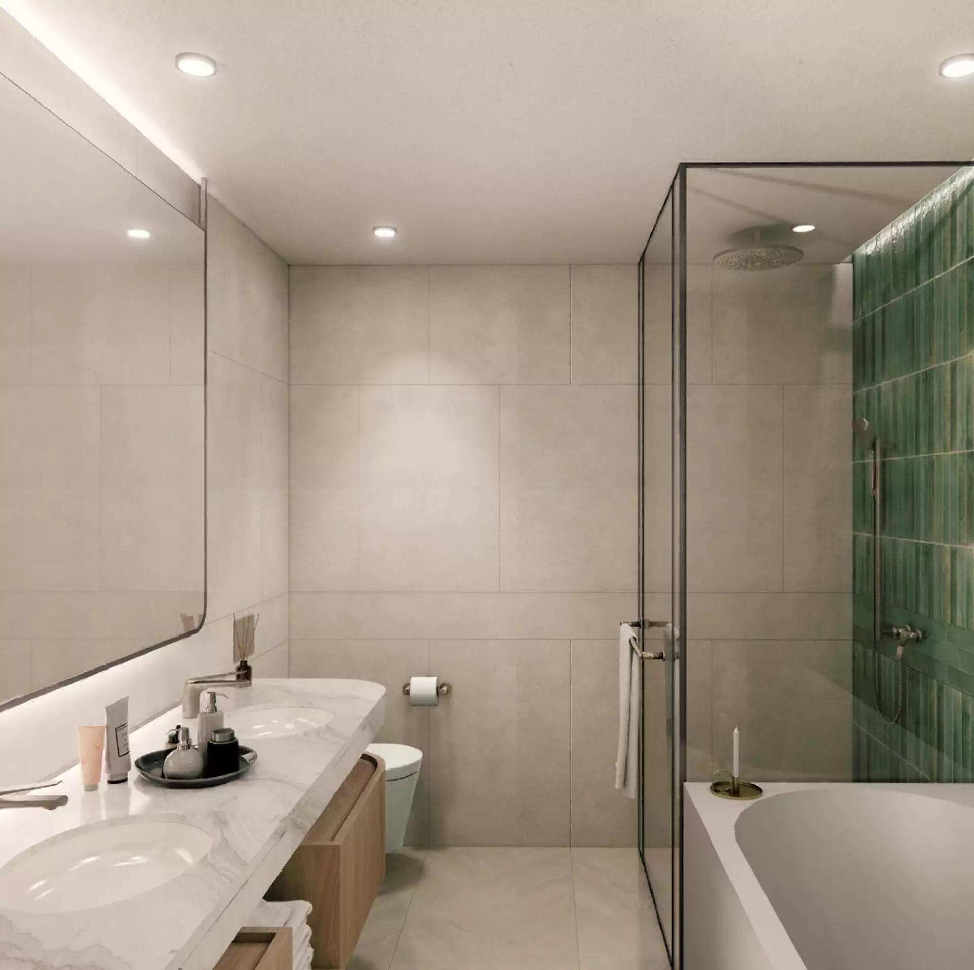 House 168m² in UAE, Abu Dhabi. Priced at 840529$ rent photo-5