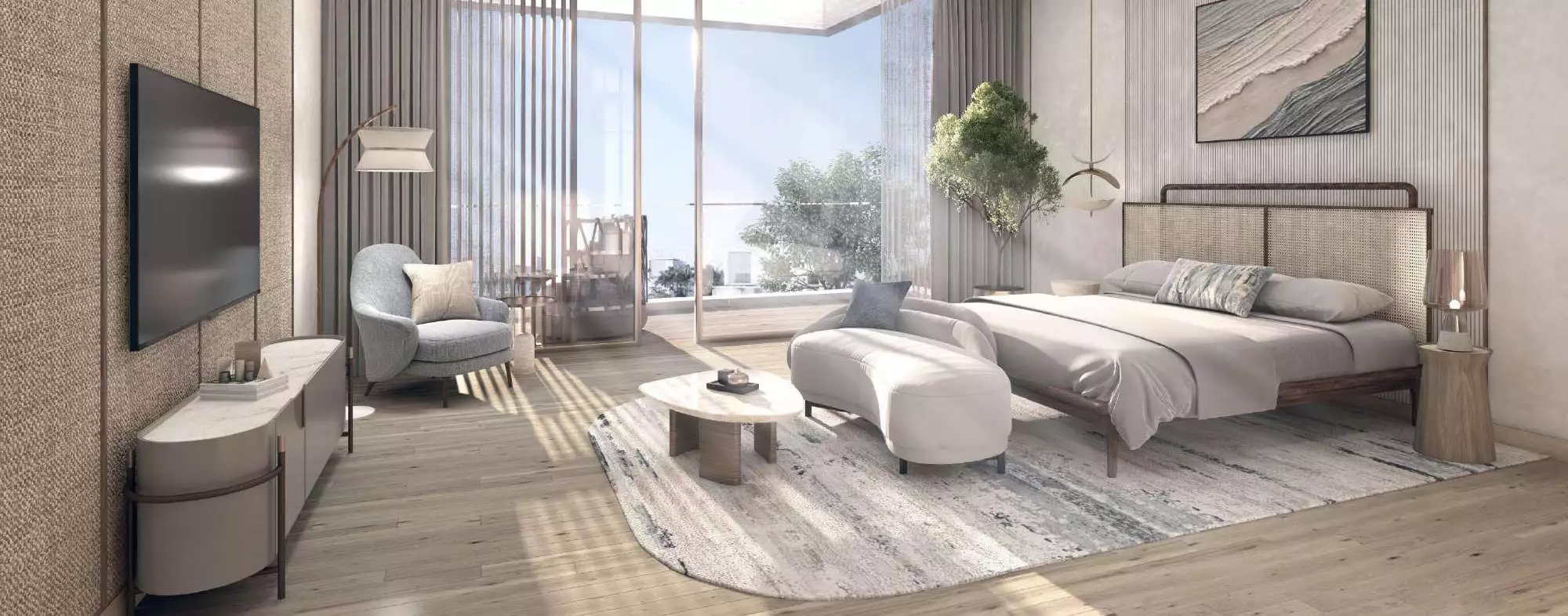 House 168m² in UAE, Abu Dhabi. Priced at 840529$ rent photo-7