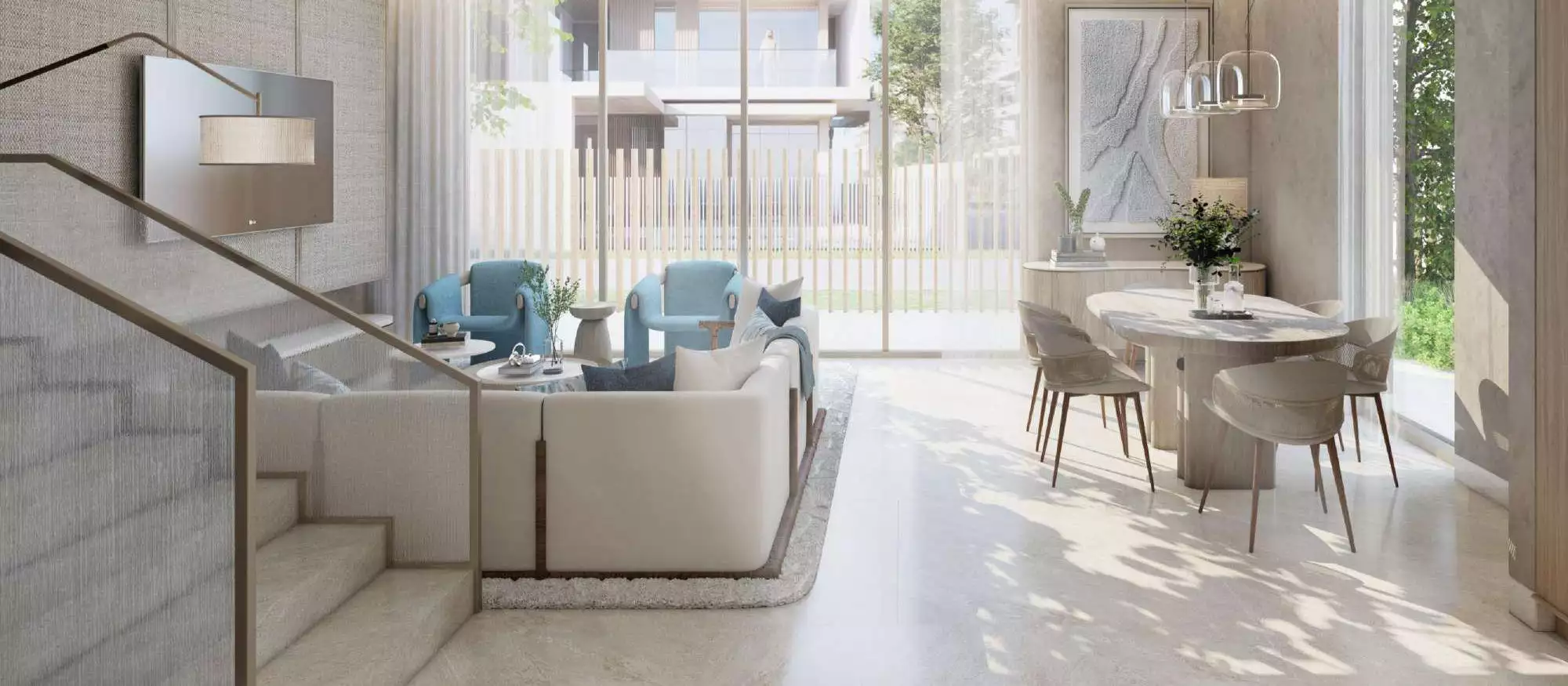 House 168m² in UAE, Abu Dhabi. Priced at 840529$ rent photo-8