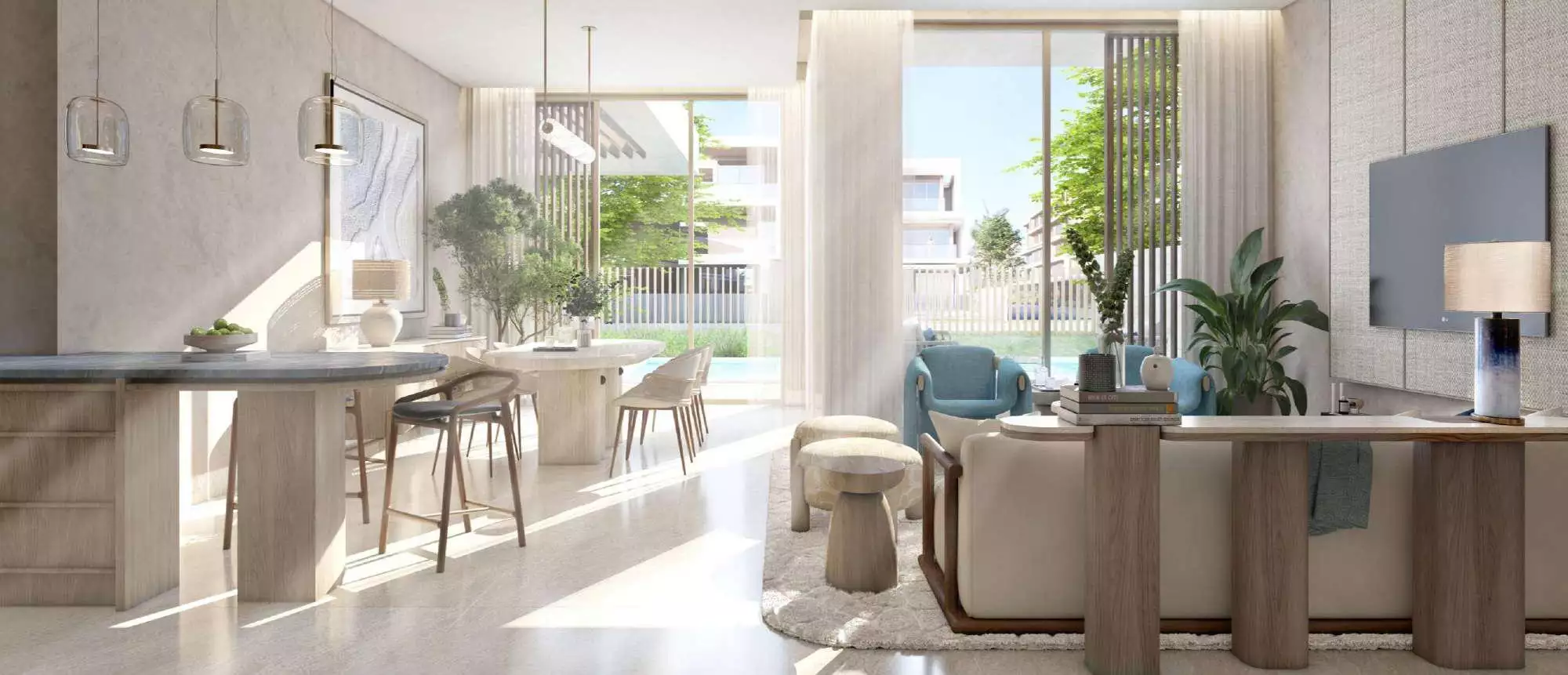 House 168m² in UAE, Abu Dhabi. Priced at 840529$ rent photo-9