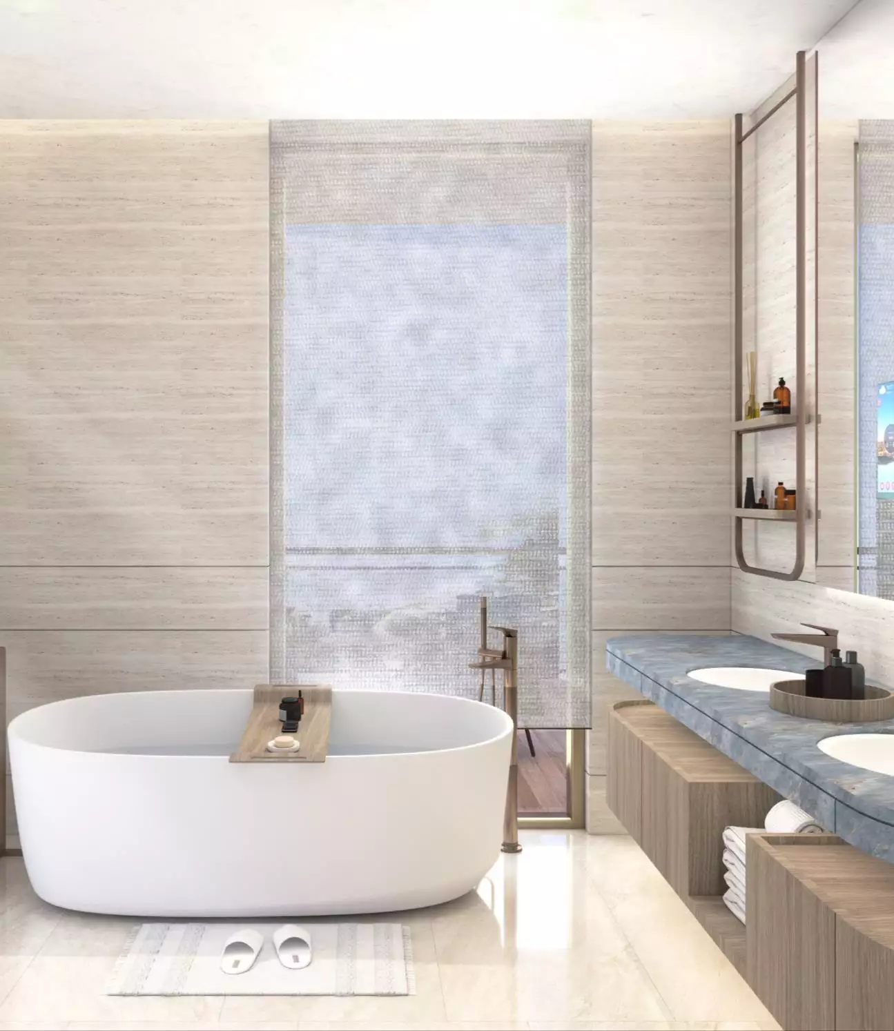 House 168m² in UAE, Abu Dhabi. Priced at 840529$ rent photo-10