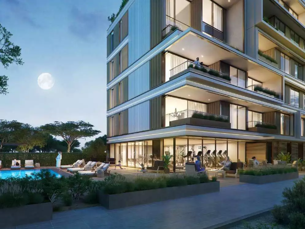 House 168m² in UAE, Abu Dhabi. Priced at 840529$ rent photo-13