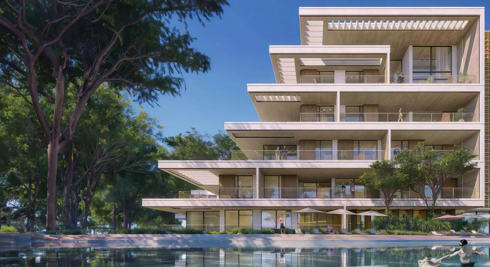 House 168m² in UAE, Abu Dhabi. Priced at 840529$ rent photo-14