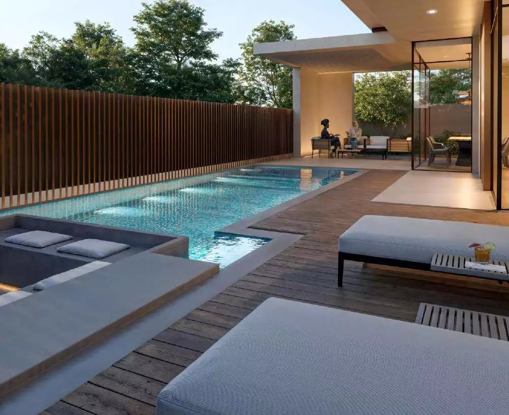 House 168m² in UAE, Abu Dhabi. Priced at 840529$ rent photo-16