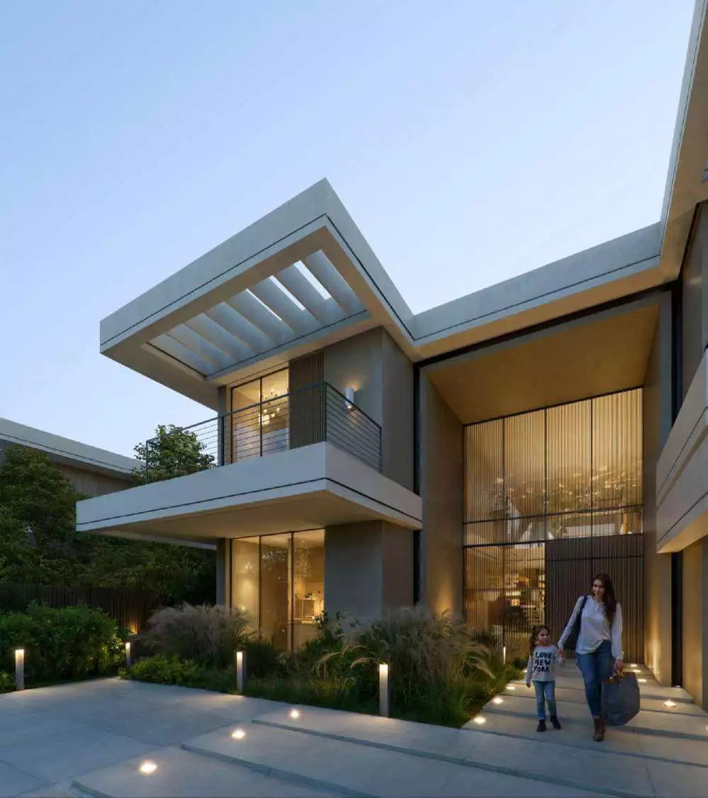 House 168m² in UAE, Abu Dhabi. Priced at 840529$ rent photo-19