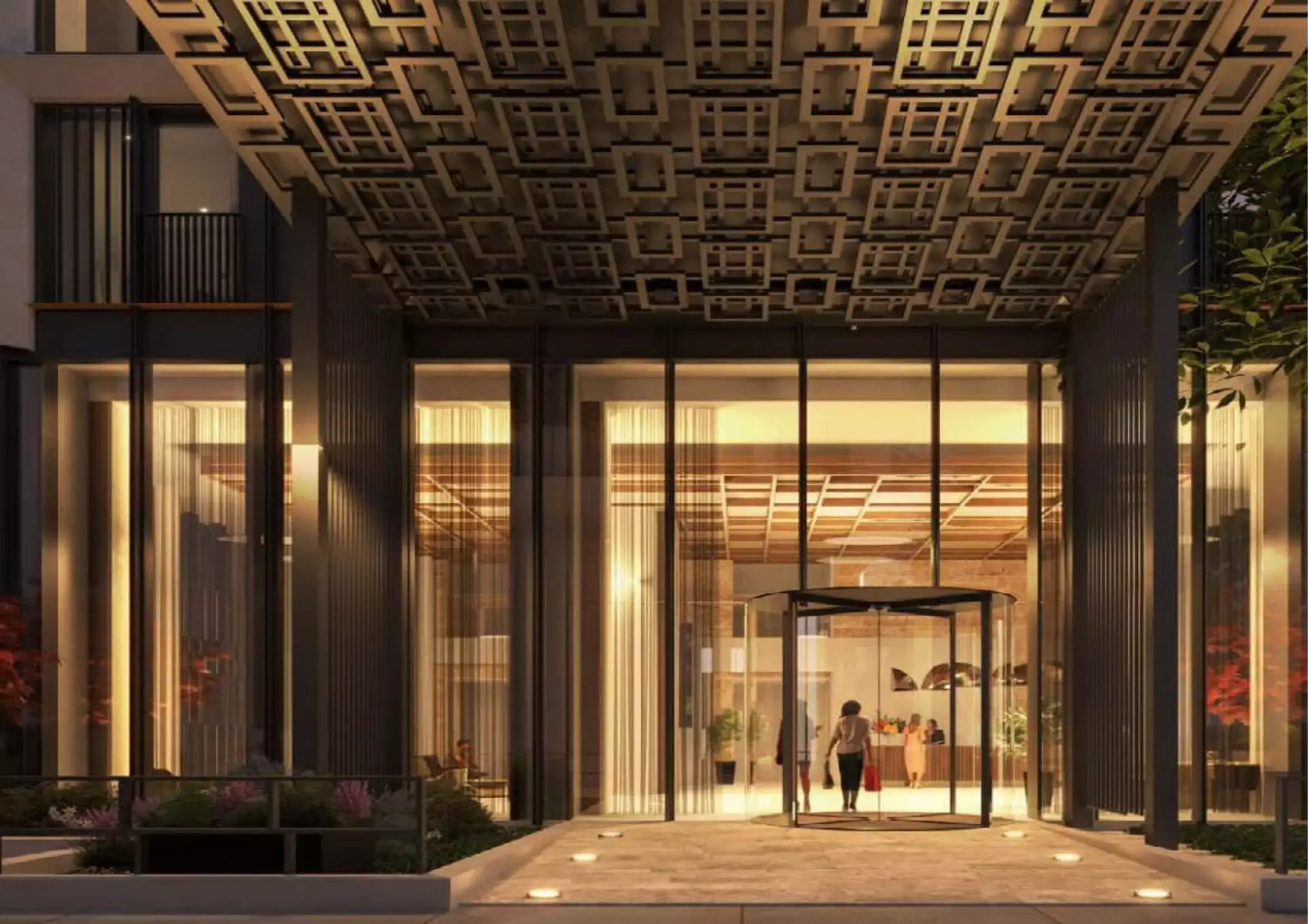 Flat 32m² in UAE, Dubai. Priced at 175500$ rent photo-7