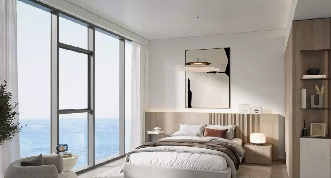 Flat 212m² in UAE, Ras al-Khaimah. Priced at 1312200$ rent photo-6