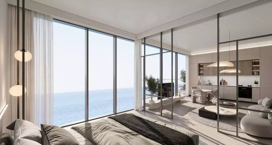 Flat 212m² in UAE, Ras al-Khaimah. Priced at 1312200$ rent photo-8