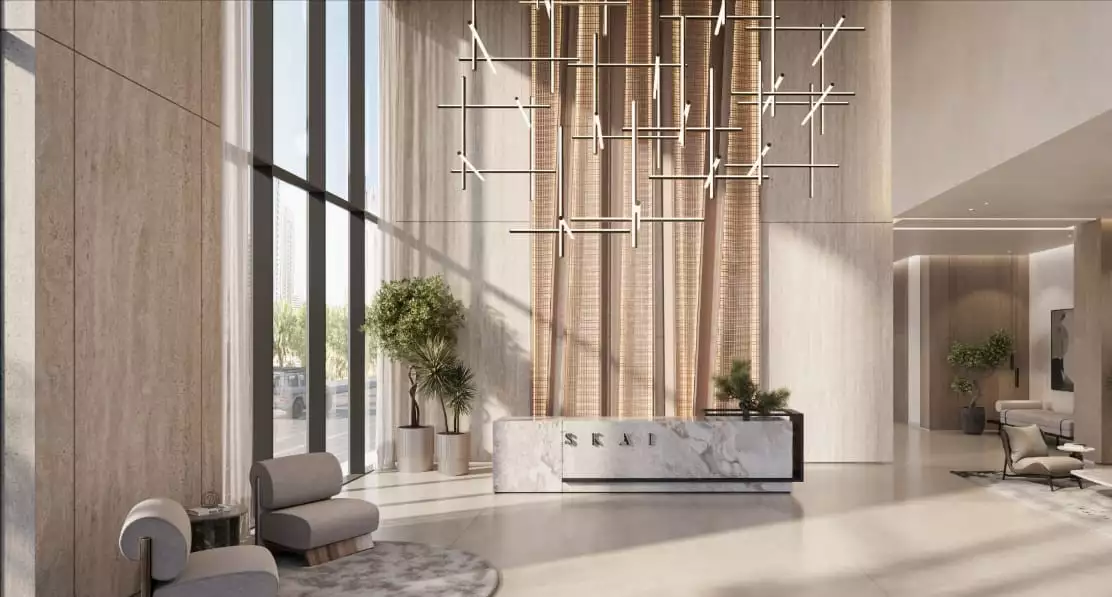 Flat 212m² in UAE, Ras al-Khaimah. Priced at 1312200$ rent photo-12