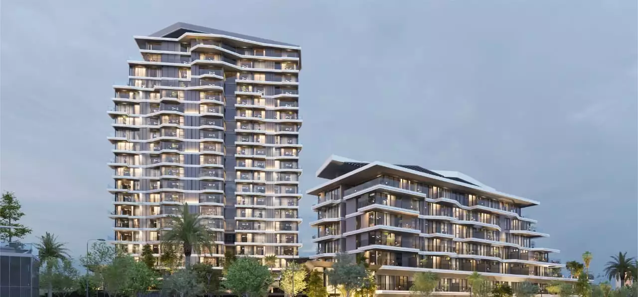 Flat 212m² in UAE, Ras al-Khaimah. Priced at 1312200$ rent photo-19
