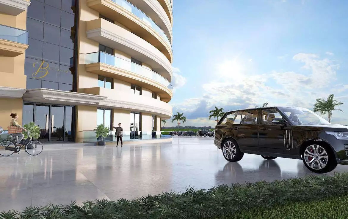 Penthouse 120m² in Cyprus, Iskele. Priced at 234000€ rent photo-4