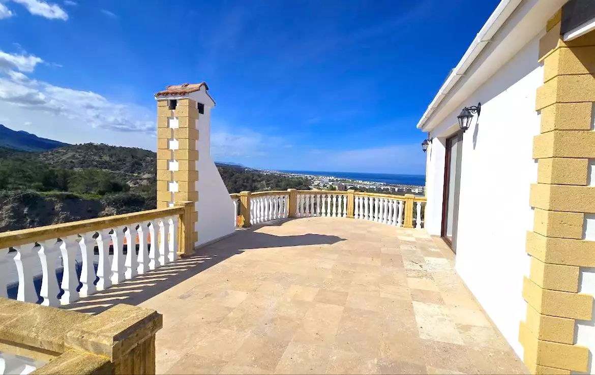Villa 275m² in Cyprus, Esentepe. Priced at 620100€ rent photo-11