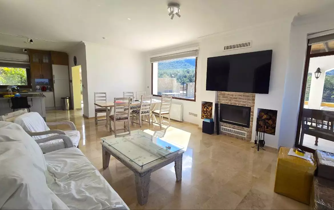 Villa 275m² in Cyprus, Esentepe. Priced at 620100€ rent photo-15
