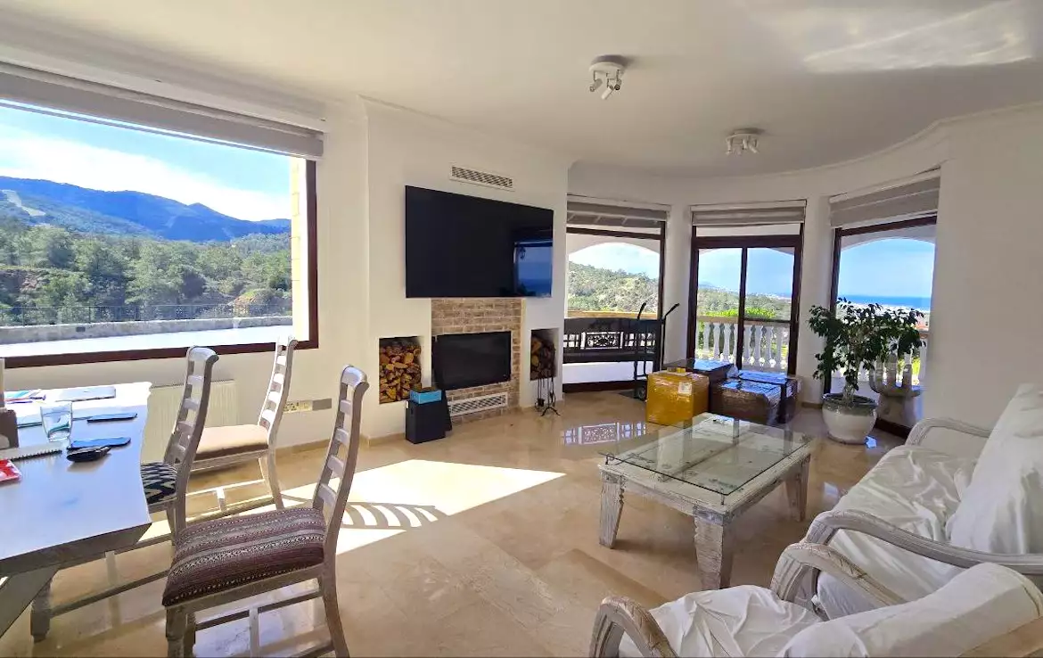 Villa 275m² in Cyprus, Esentepe. Priced at 620100€ rent photo-16