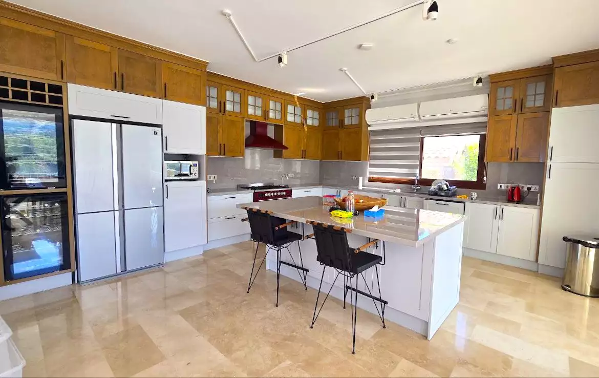 Villa 275m² in Cyprus, Esentepe. Priced at 620100€ rent photo-17