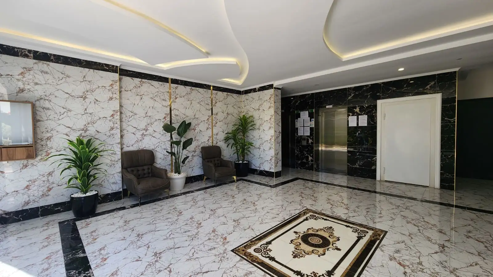 Flat 50m² in Turkey, Mahmutlar. Priced at 69500€ rent photo-29