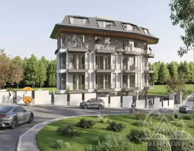 Buy in Turkey for 155000€