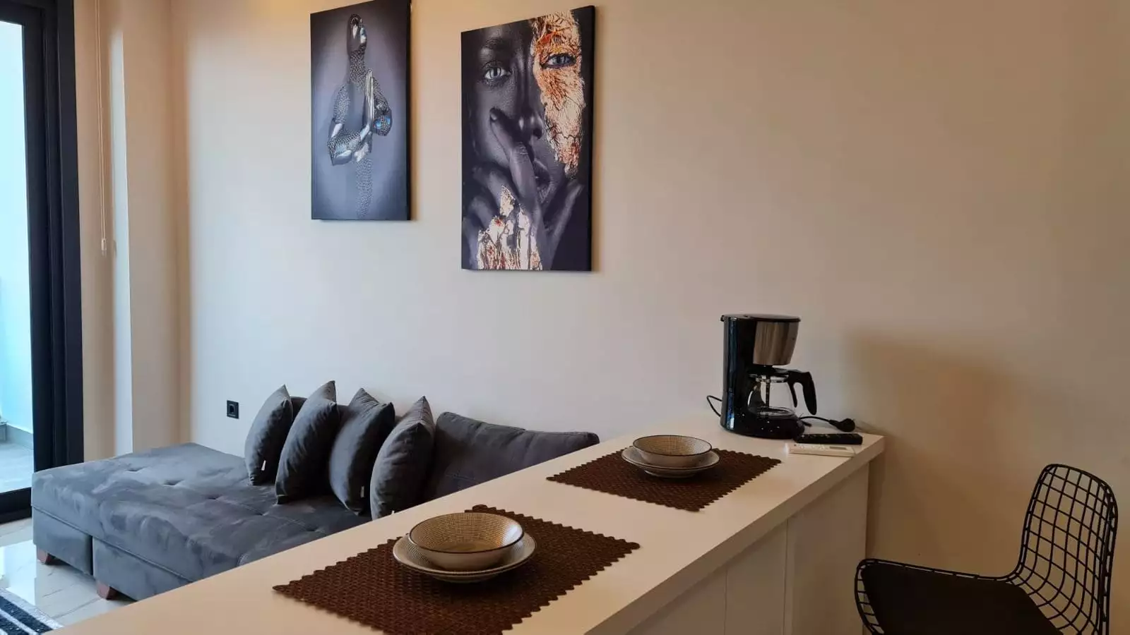 Flat 90m² in Turkey, Kestel. Priced at 231000€ rent photo-5