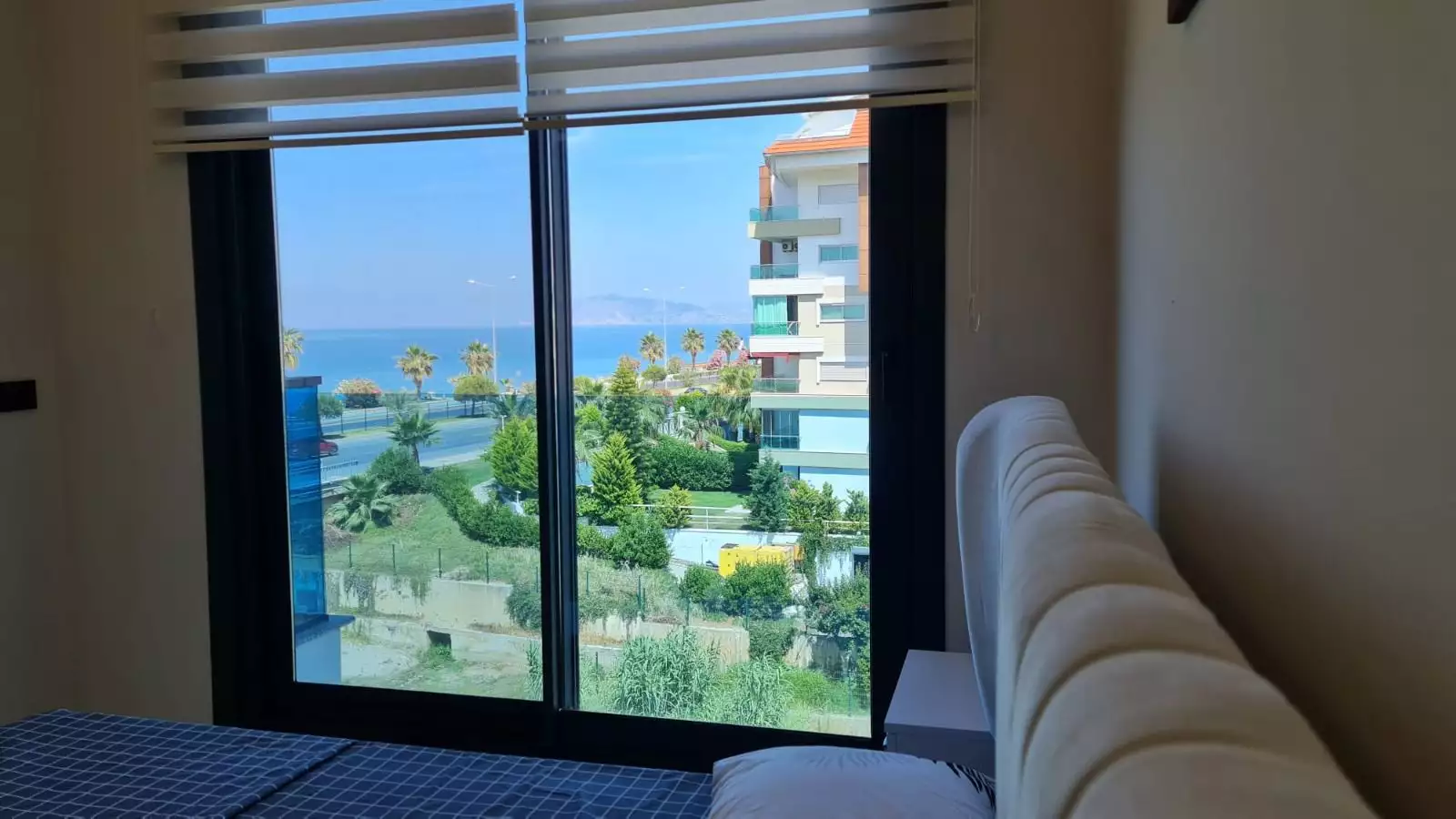 Flat 90m² in Turkey, Kestel. Priced at 231000€ rent photo-8