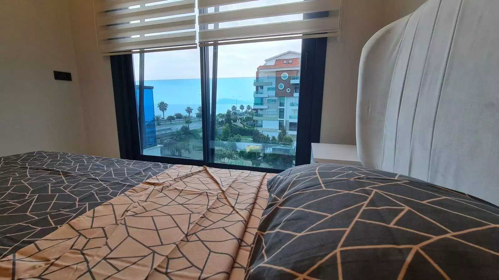 Flat 90m² in Turkey, Kestel. Priced at 231000€ rent photo-13