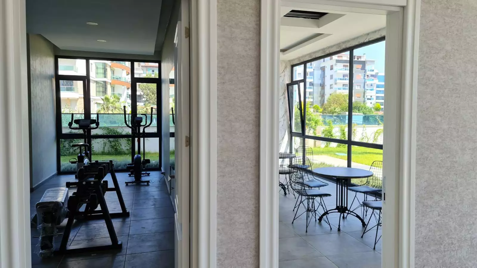 Flat 90m² in Turkey, Kestel. Priced at 231000€ rent photo-27