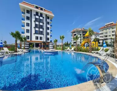 Buy in Turkey for 231000€