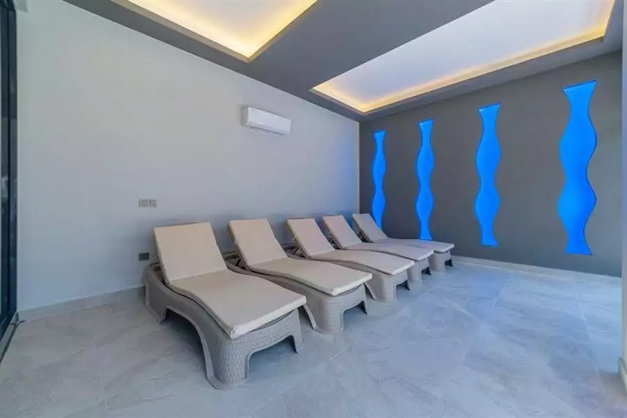 Flat 105m² in Turkey, Mahmutlar. Priced at 132000€ rent photo-15