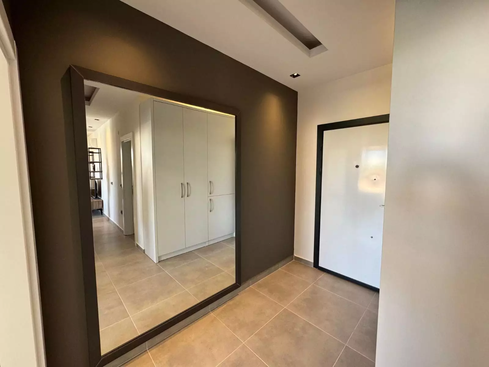 Flat 105m² in Turkey, Mahmutlar. Priced at 132000€ rent photo-17