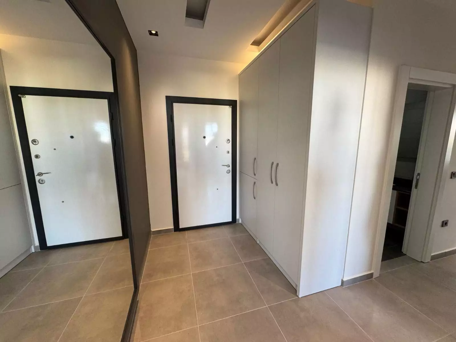 Flat 105m² in Turkey, Mahmutlar. Priced at 132000€ rent photo-26