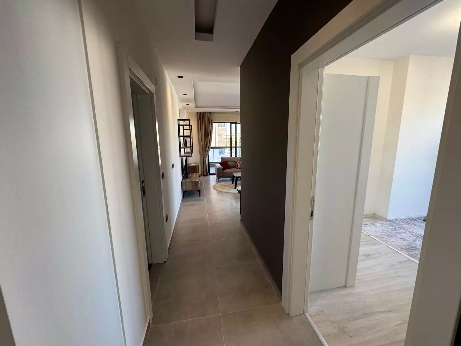 Flat 105m² in Turkey, Mahmutlar. Priced at 132000€ rent photo-27