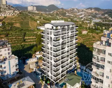 Buy in Turkey for 132000€