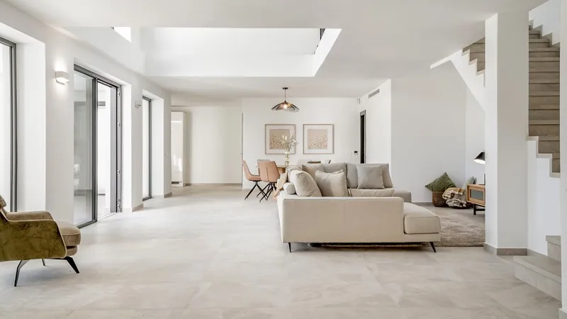 House 385m² in Spain, Benaavis. Priced at 1947182£ rent photo-3