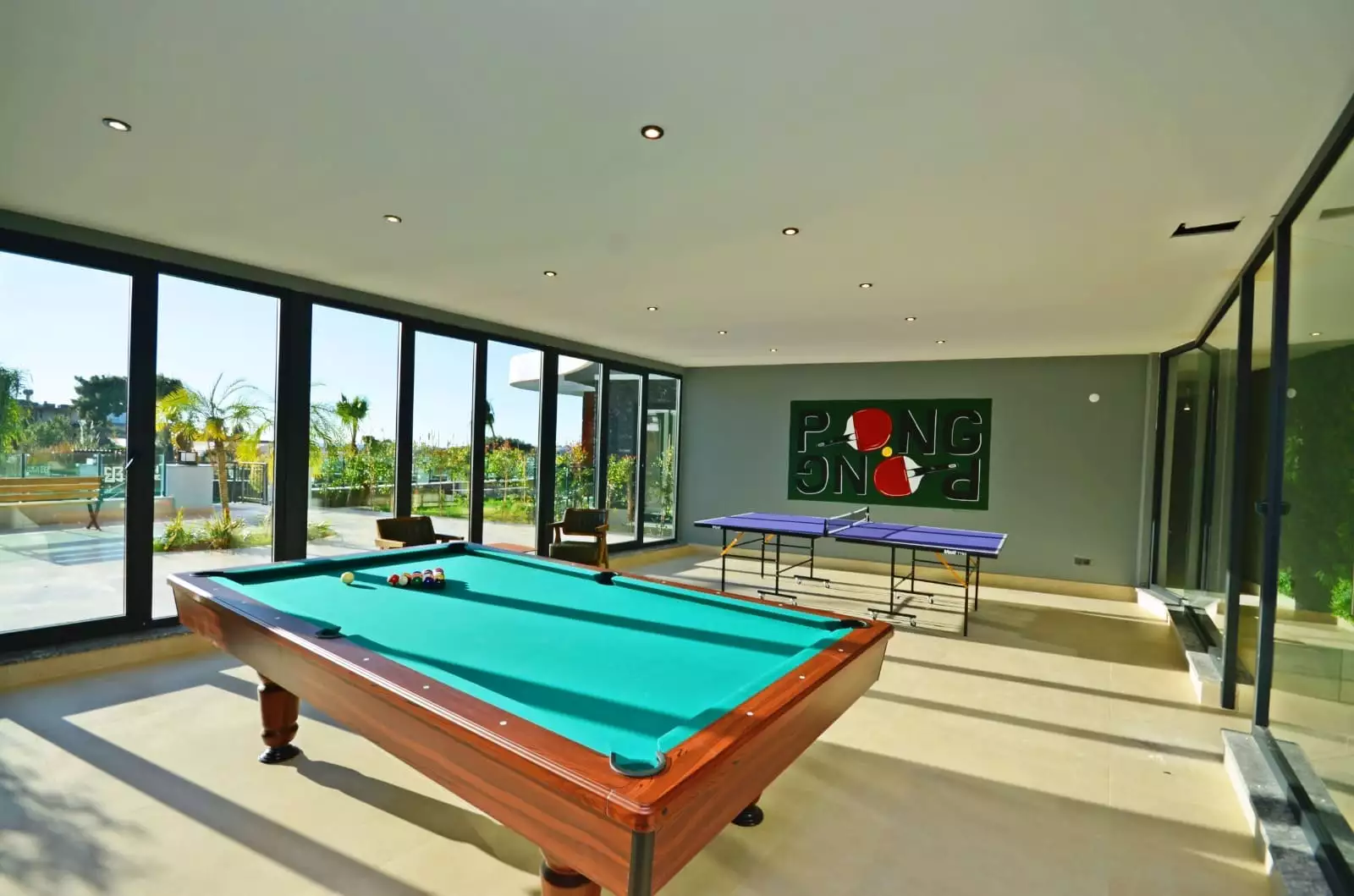 Flat 55m² in Turkey, Kargicak. Priced at 100000€ rent photo-7