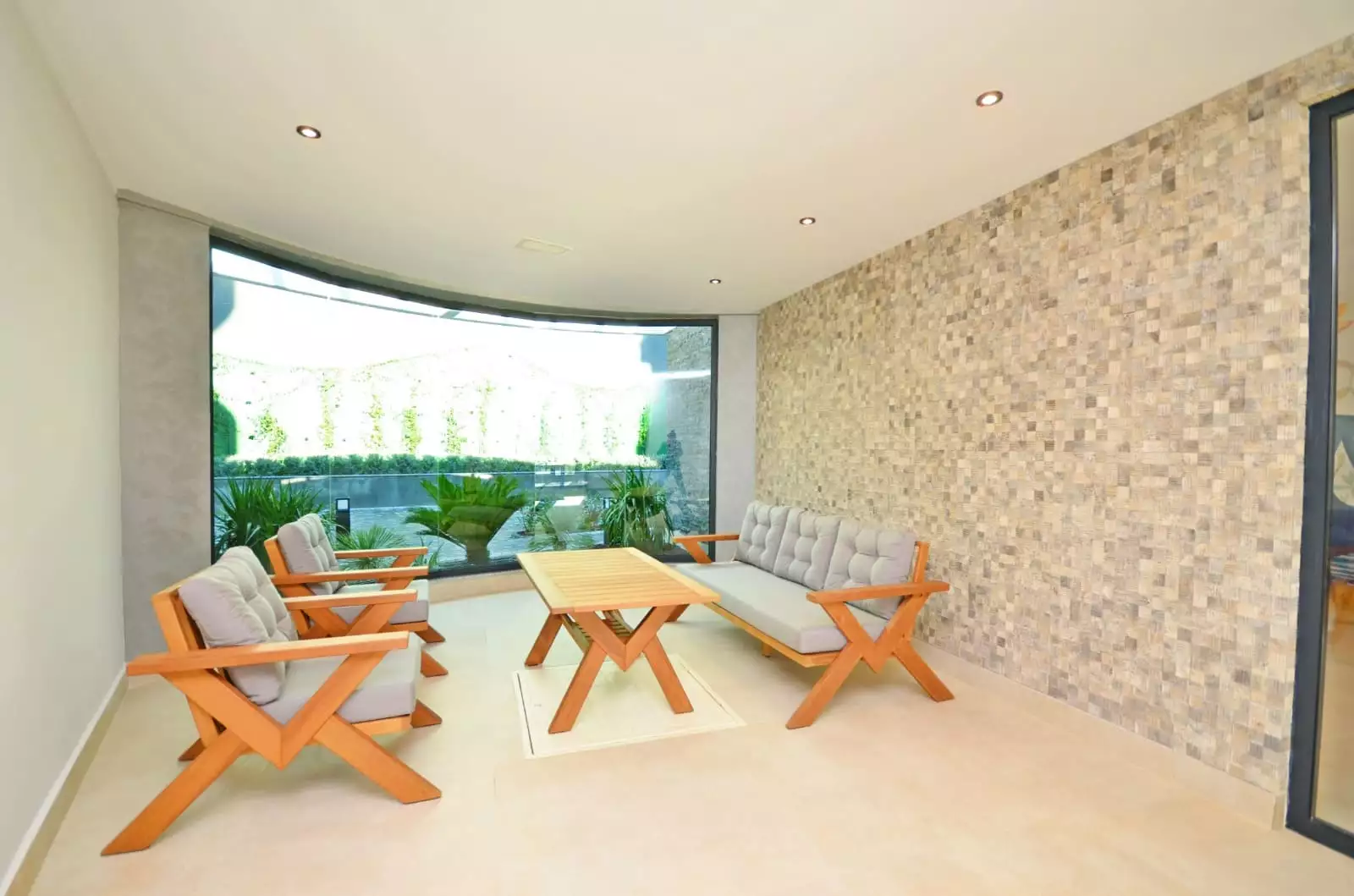Flat 55m² in Turkey, Kargicak. Priced at 100000€ rent photo-8